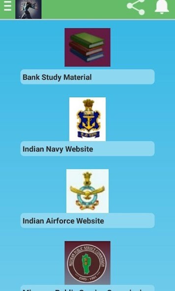 Run android online APK Competitive Exam Portal from MyAndroid or emulate Competitive Exam Portal using MyAndroid Run android online APK Competitive Exam Portal from MyAndroid or emulate Competitive Exam Portal using MyAndroid