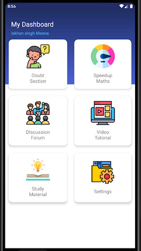 Emulate Android APK Competitive Exams Doubt Solver Emulate Android APK Competitive Exams Doubt Solver