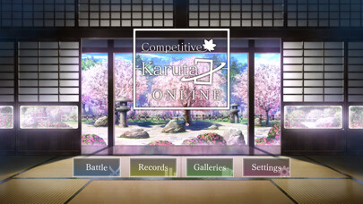 Run android online APK Competitive Karuta ONLINE from MyAndroid or emulate Competitive Karuta ONLINE using MyAndroid Run android online APK Competitive Karuta ONLINE from MyAndroid or emulate Competitive Karuta ONLINE using MyAndroid