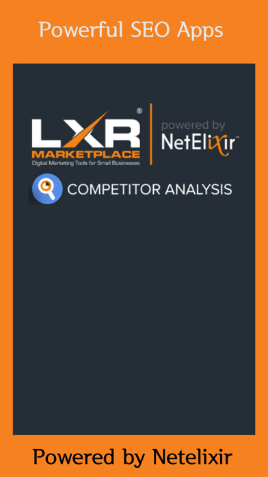 Emulate iPhone app Competitor Analysis using MyAndroid Emulate iPhone app Competitor Analysis using MyAndroid
