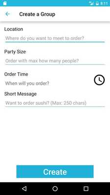 Emulate Android APK CompFoodie Emulate Android APK CompFoodie