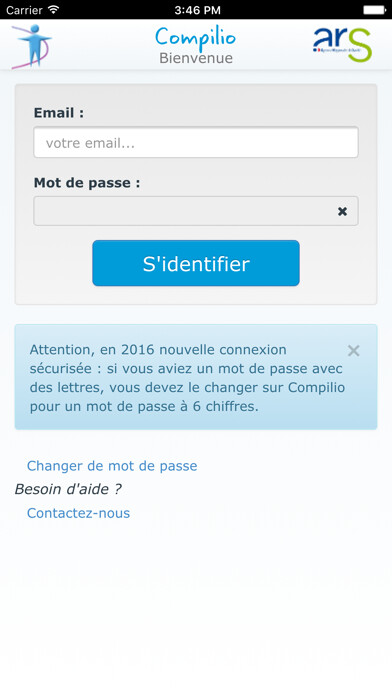 Emulate iPhone app Compilio using MyAndroid Emulate iPhone app Compilio using MyAndroid