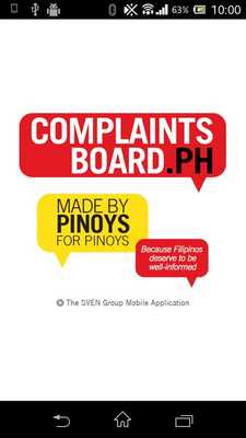 Emulate Android APK Complaints Board PH Emulate Android APK Complaints Board PH