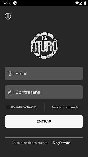 Run android online APK Complejo Deportivo el Muro from MyAndroid or emulate Complejo Deportivo el Muro using MyAndroid