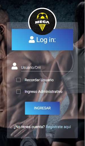 Run android online APK Complejo Mega from MyAndroid or emulate Complejo Mega using MyAndroid
