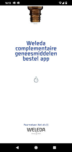 Run android online APK Complementaire Geneesmiddelen from MyAndroid or emulate Complementaire Geneesmiddelen using MyAndroid