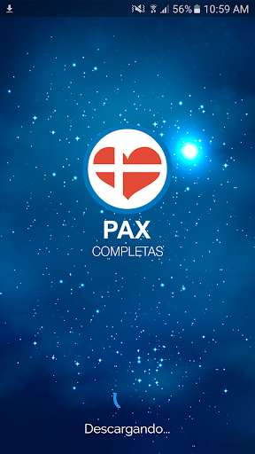 Run android online APK Completas PAX from MyAndroid or emulate Completas PAX using MyAndroid