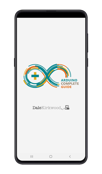 Run android online APK Complete Arduino Guide from MyAndroid or emulate Complete Arduino Guide using MyAndroid