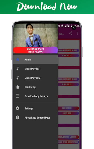 Run android online APK Complete Betrand Peto Songs Offline from MyAndroid or emulate Complete Betrand Peto Songs Offline using MyAndroid Run android online APK Complete Betrand Peto Songs Offline from MyAndroid or emulate Complete Betrand Peto Songs Offline using MyAndroid