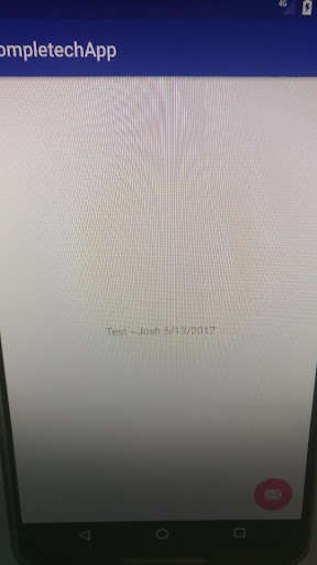 Emulate Android APK Completech Computer Support