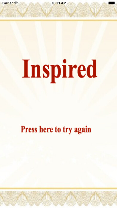 Emulate iPhone app Complete For Inspiration using MyAndroid Emulate iPhone app Complete For Inspiration using MyAndroid