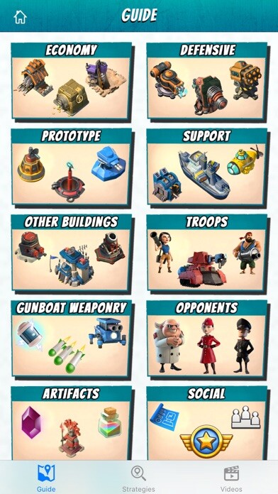 Emulate iPhone app Complete guide for Boom Beach - Tips & strategies using MyAndroid Emulate iPhone app Complete guide for Boom Beach - Tips & strategies using MyAndroid