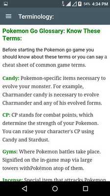 Emulate Android APK Complete Guide for Pokemon Go Emulate Android APK Complete Guide for Pokemon Go