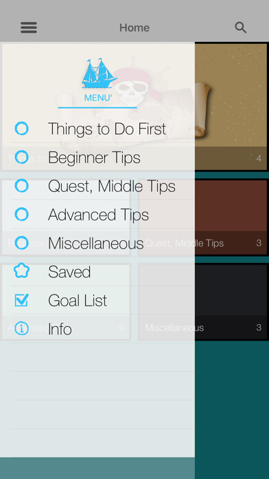 Emulate iPhone app Complete Guide for S. Thieves using MyAndroid