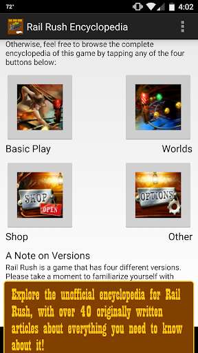 Run android online APK Complete Guide to Rail Rush from MyAndroid or emulate Complete Guide to Rail Rush using MyAndroid Run android online APK Complete Guide to Rail Rush from MyAndroid or emulate Complete Guide to Rail Rush using MyAndroid
