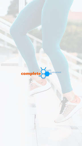 Run android online APK Complete Health Development from MyAndroid or emulate Complete Health Development using MyAndroid