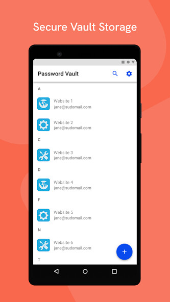 Run android online APK Complete ID: Password Manager from MyAndroid or emulate Complete ID: Password Manager using MyAndroid Run android online APK Complete ID: Password Manager from MyAndroid or emulate Complete ID: Password Manager using MyAndroid
