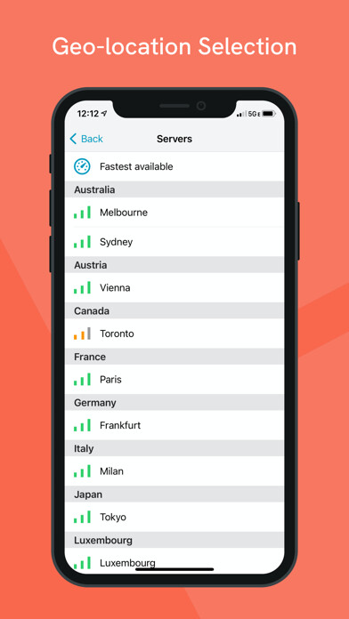 Emulate iPhone app Complete ID: Secure VPN using MyAndroid Emulate iPhone app Complete ID: Secure VPN using MyAndroid
