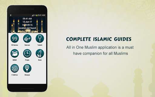 Run android online APK Complete Islamic Guide from MyAndroid or emulate Complete Islamic Guide using MyAndroid Run android online APK Complete Islamic Guide from MyAndroid or emulate Complete Islamic Guide using MyAndroid