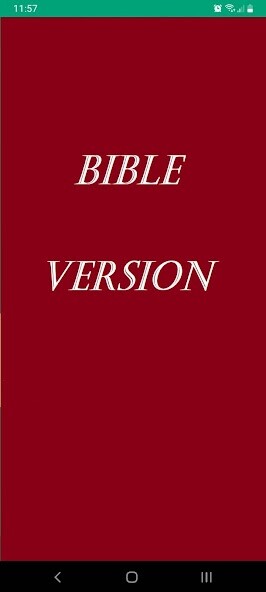 Emulate Android APK Complete Jewish Bible CJB
