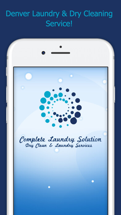Emulate iPhone app Complete Laundry Solution using MyAndroid Emulate iPhone app Complete Laundry Solution using MyAndroid