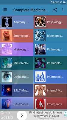 Emulate Android APK Complete Medicine Mnemonics A-Z Emulate Android APK Complete Medicine Mnemonics A-Z