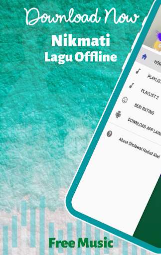 Run android online APK Complete Offline Sholawat Hadad Alwi from MyAndroid or emulate Complete Offline Sholawat Hadad Alwi using MyAndroid