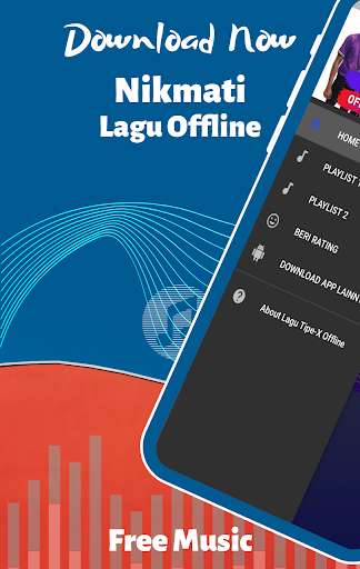 Run android online APK Complete Offline Type-X Songs from MyAndroid or emulate Complete Offline Type-X Songs using MyAndroid