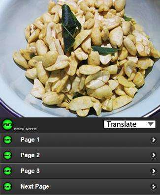 Run android online APK Complete Onion Recipe from MyAndroid or emulate Complete Onion Recipe using MyAndroid