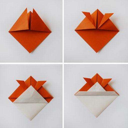 Emulate Android APK Complete Origami Tutorial Emulate Android APK Complete Origami Tutorial
