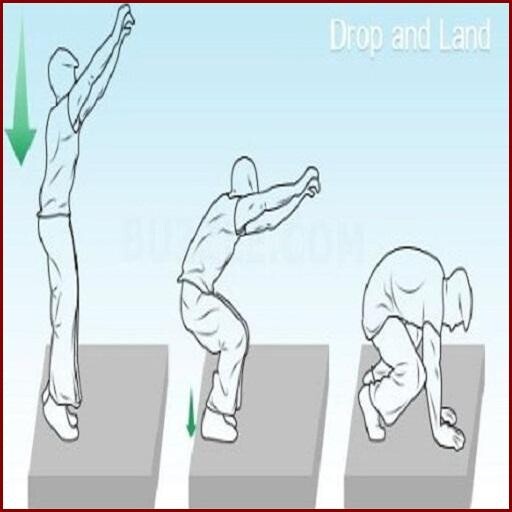 Run android online APK complete parkour moves from MyAndroid or emulate complete parkour moves using MyAndroid