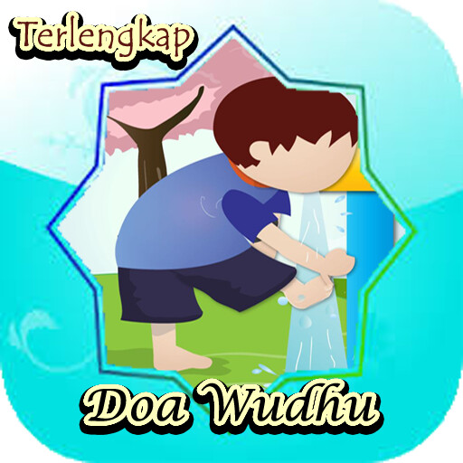 Run android online APK Complete Prayer of Wudu from MyAndroid or emulate Complete Prayer of Wudu using MyAndroid