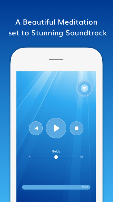 Emulate iPhone app Complete Relaxation: Lite using MyAndroid Emulate iPhone app Complete Relaxation: Lite using MyAndroid