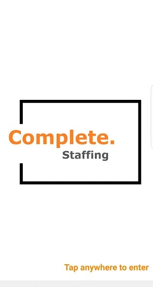 Run android online APK Complete Staffing from MyAndroid or emulate Complete Staffing using MyAndroid