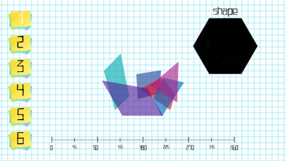 Emulate iPhone app Complete The Shape using MyAndroid Emulate iPhone app Complete The Shape using MyAndroid