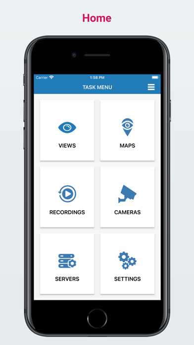 Emulate iPhone app CompleteView using MyAndroid Emulate iPhone app CompleteView using MyAndroid