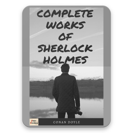 Run android online APK complete works of Sherlock Holmes from MyAndroid or emulate complete works of Sherlock Holmes using MyAndroid