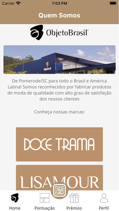 Emulate iPhone app Completou Ganhou using MyAndroid Emulate iPhone app Completou Ganhou using MyAndroid