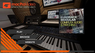 Emulate iPhone app Complex Audio & Patching Guide using MyAndroid
