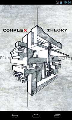 Emulate Android APK Complex Theory