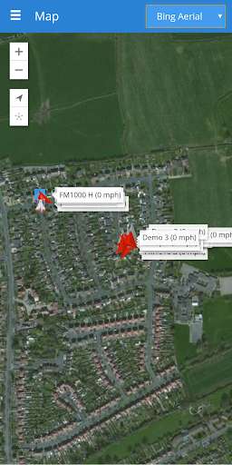 Run android online APK Complexus Location Services Portal from MyAndroid or emulate Complexus Location Services Portal using MyAndroid