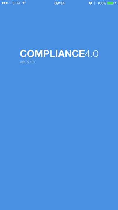Emulate iPhone app COMPLIANCE5.0 using MyAndroid Emulate iPhone app COMPLIANCE5.0 using MyAndroid