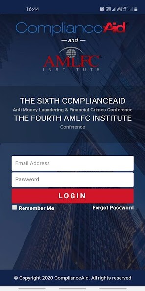 Run android online APK ComplianceAid from MyAndroid or emulate ComplianceAid using MyAndroid