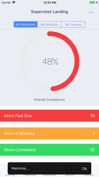 Emulate iPhone app Compliance Science using MyAndroid Emulate iPhone app Compliance Science using MyAndroid