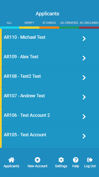 Run android online APK Complii AccountFast from MyAndroid or emulate Complii AccountFast using MyAndroid Run android online APK Complii AccountFast from MyAndroid or emulate Complii AccountFast using MyAndroid