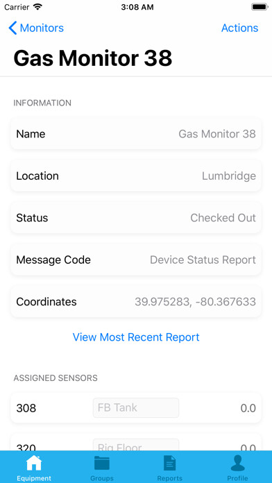 Emulate iPhone app Comply Services using MyAndroid Emulate iPhone app Comply Services using MyAndroid