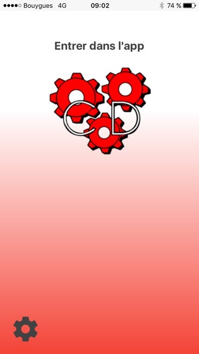 Emulate iPhone app compodif using MyAndroid Emulate iPhone app compodif using MyAndroid