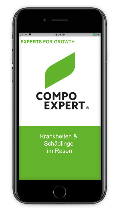 Emulate iPhone app COMPO EXPERT Rasen App using MyAndroid Emulate iPhone app COMPO EXPERT Rasen App using MyAndroid