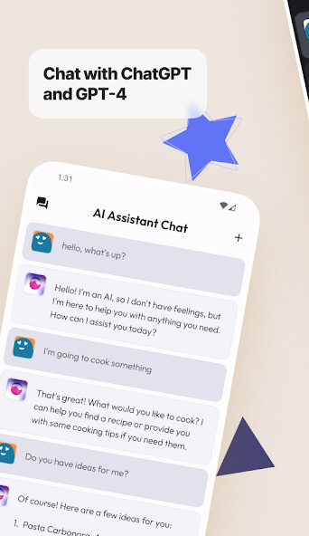 Run android online APK Compose AI - Chatbot Assistant from MyAndroid or emulate Compose AI - Chatbot Assistant using MyAndroid Run android online APK Compose AI - Chatbot Assistant from MyAndroid or emulate Compose AI - Chatbot Assistant using MyAndroid