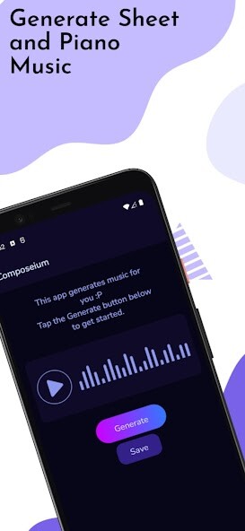 Run android online APK Composeium from MyAndroid or emulate Composeium using MyAndroid